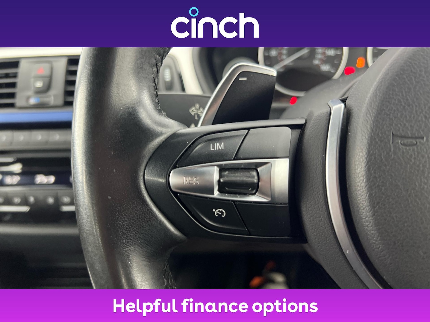 Used BMW 4 Series 2019 for sale - 76148624: Photo 35