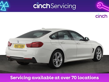 Used BMW 4 Series 2019 for sale - 76148624: Photo 3
