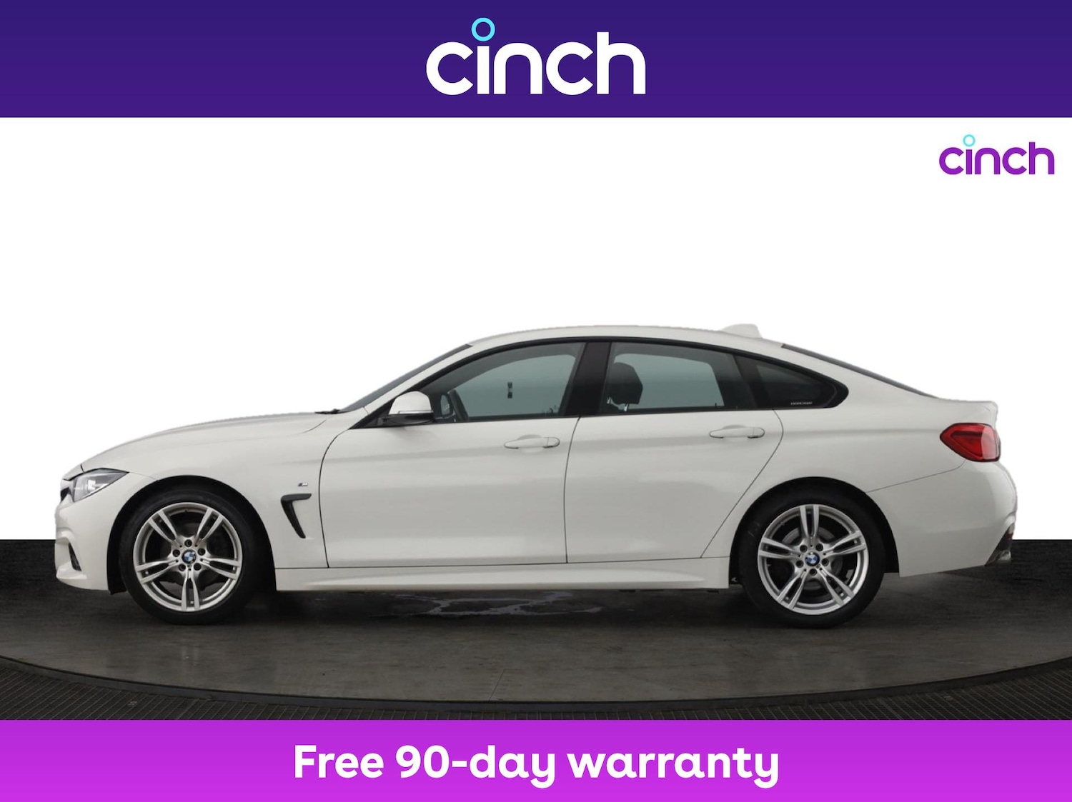 Used BMW 4 Series 2019 for sale - 76148624: Photo 8