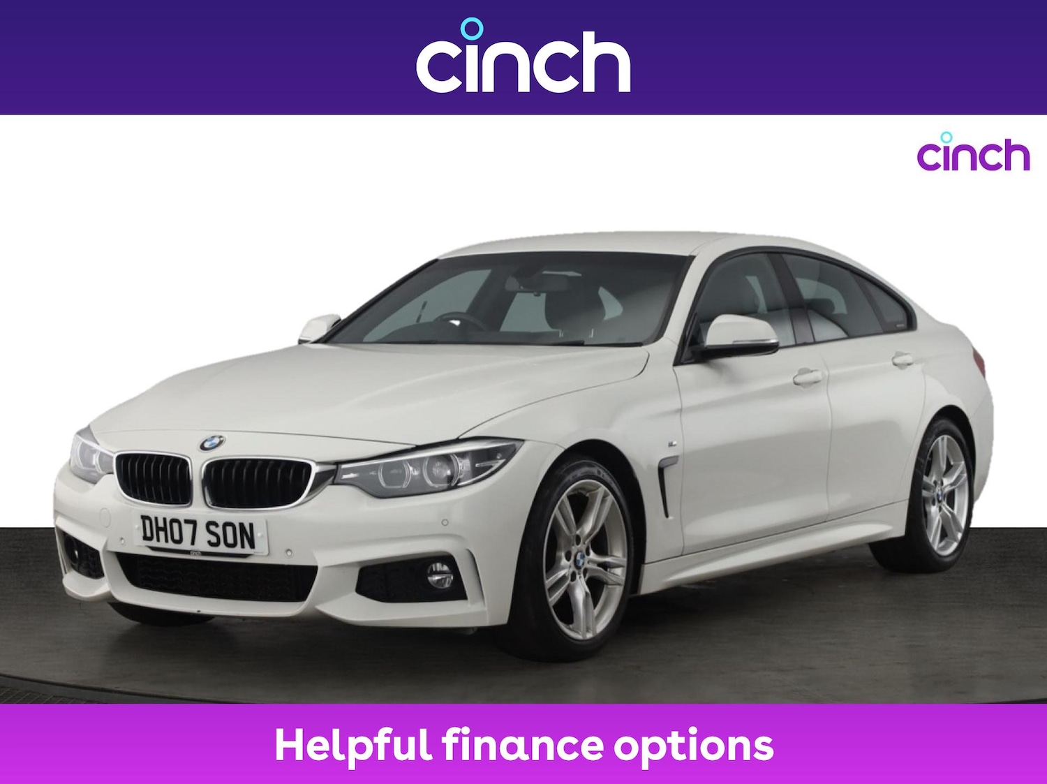 Used BMW 4 Series 2019 for sale - 76148624: Photo 9
