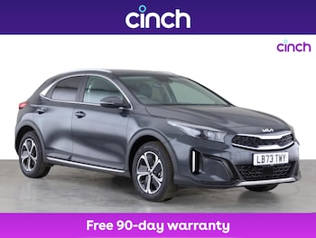 Kia - XCeed
