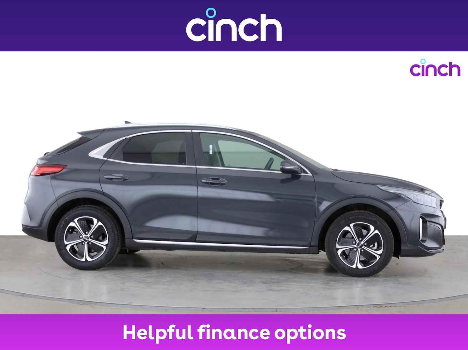 Used Kia XCeed 2023 for sale - 76019740: Photo 2