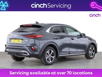Used Kia XCeed 2023 for sale - 76019740: Photo 3
