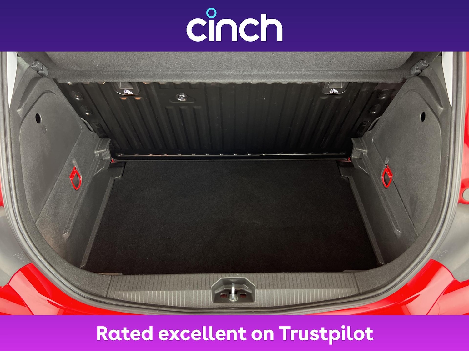 Used Vauxhall Corsa 2018 for sale - 76745409: Photo 21