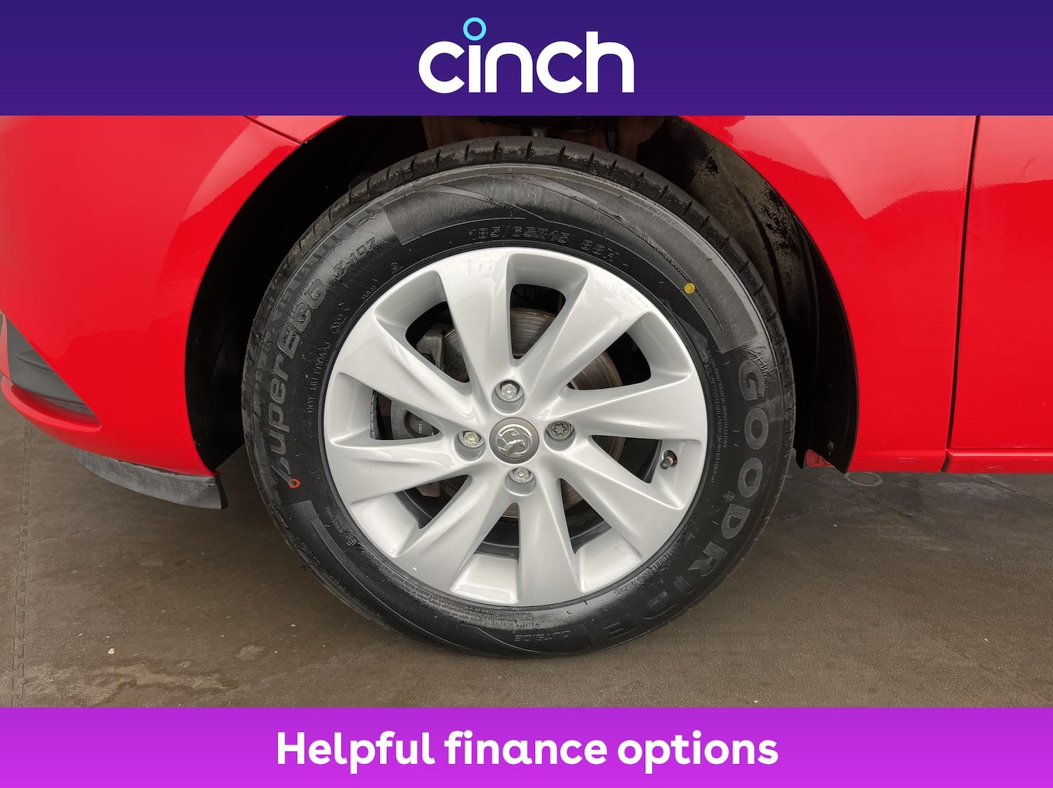 Used Vauxhall Corsa 2018 for sale - 76745409: Photo 24