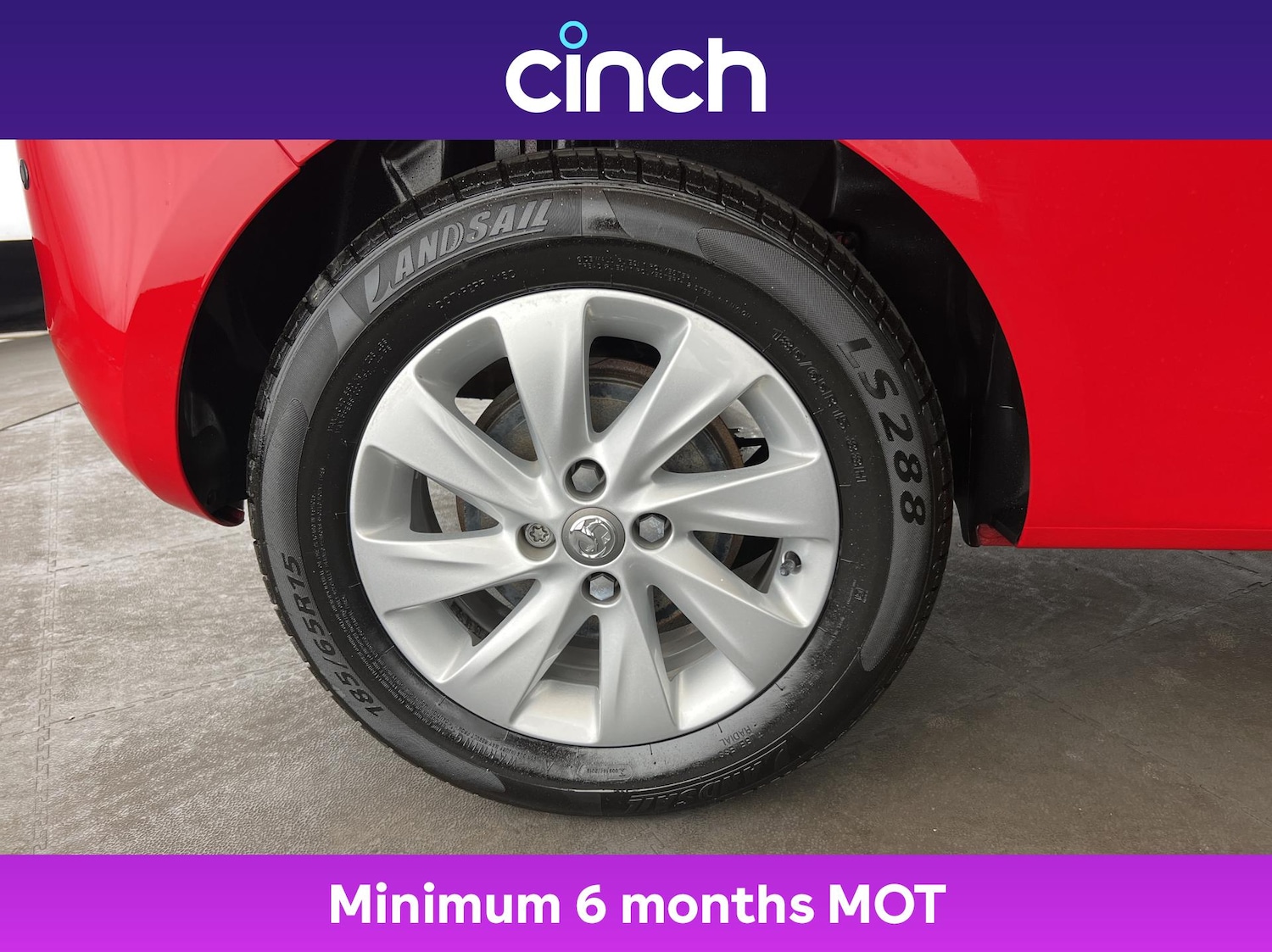 Used Vauxhall Corsa 2018 for sale - 76745409: Photo 27