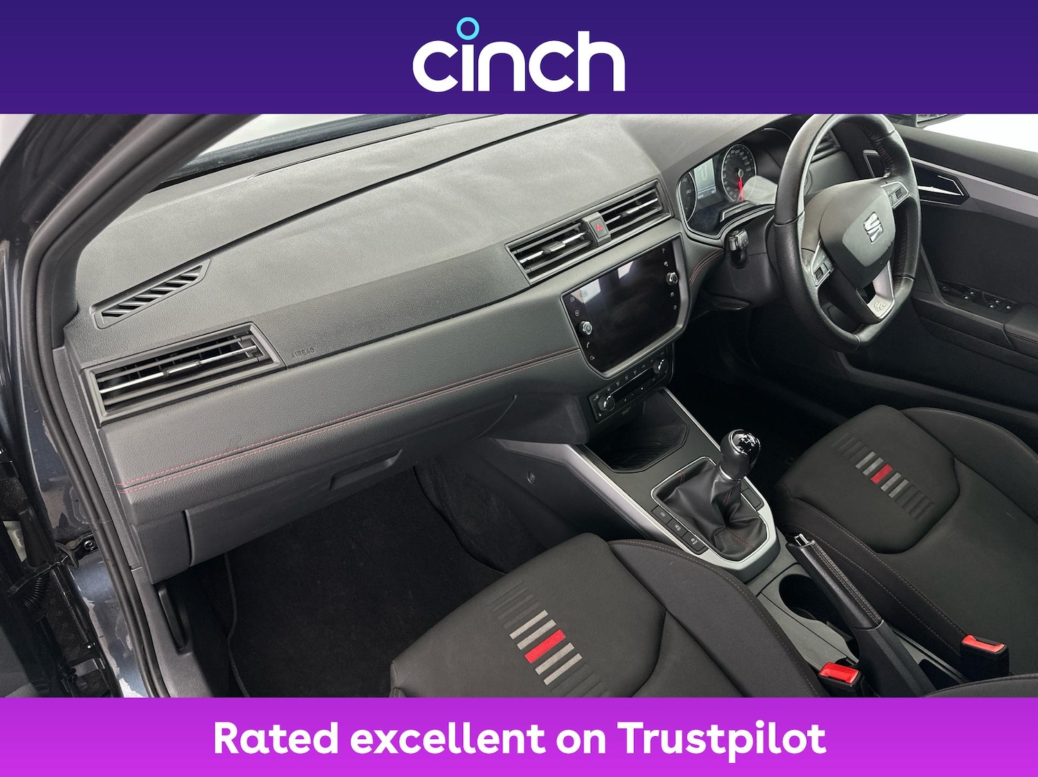 Used SEAT Arona 2021 for sale - 76569167: Photo 14