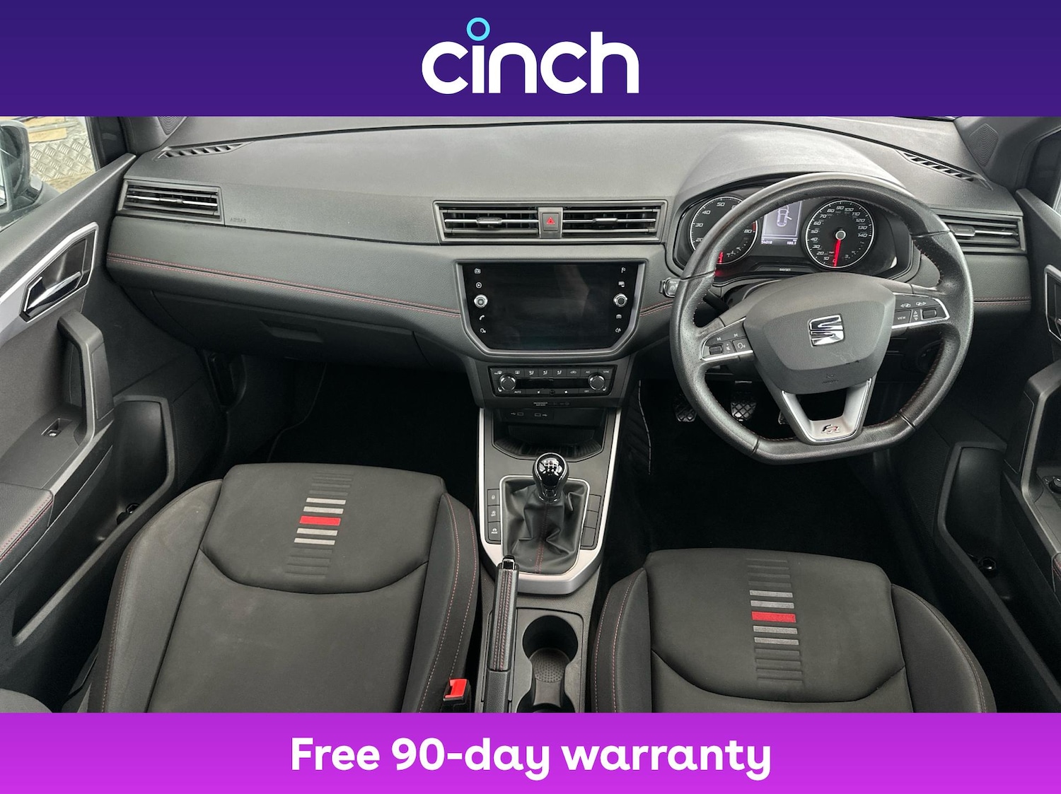 Used SEAT Arona 2021 for sale - 76569167: Photo 15