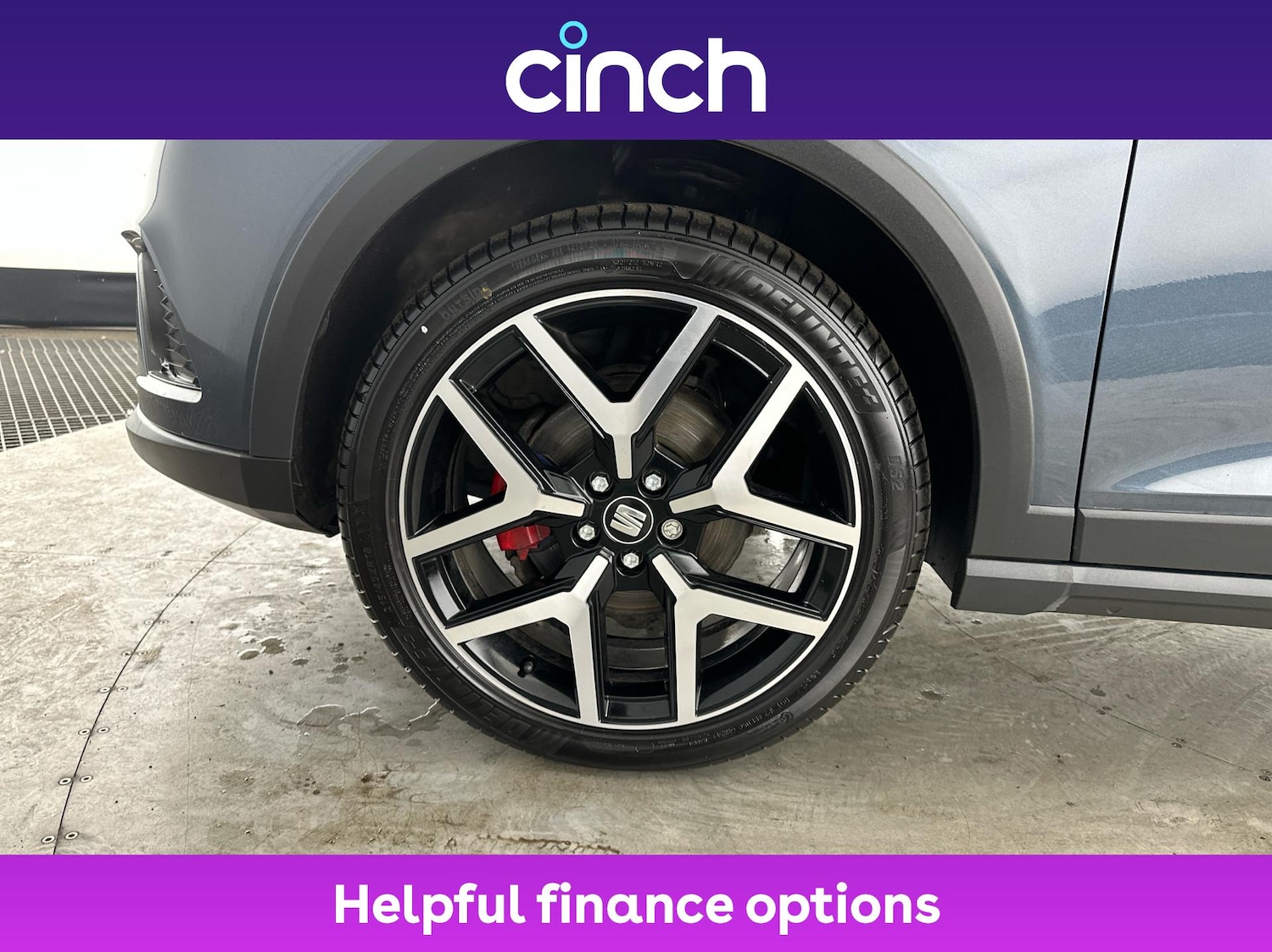 Used SEAT Arona 2021 for sale - 76569167: Photo 24