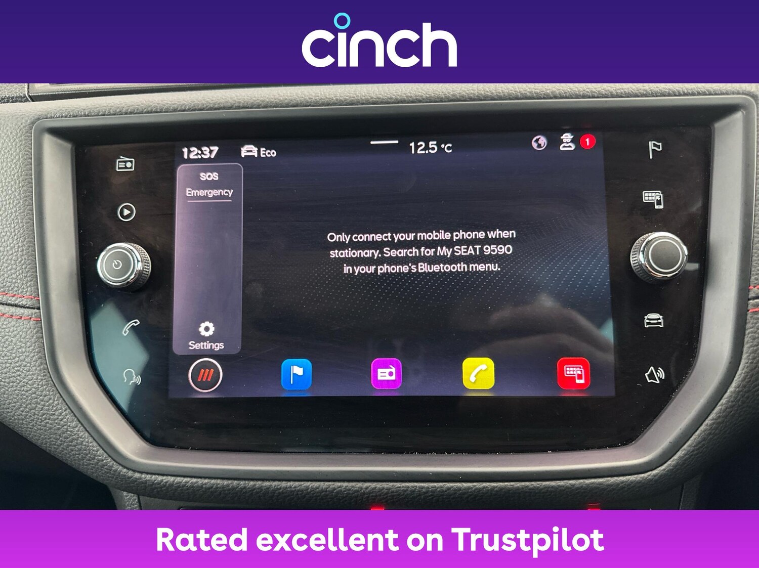 Used SEAT Arona 2021 for sale - 76569167: Photo 33