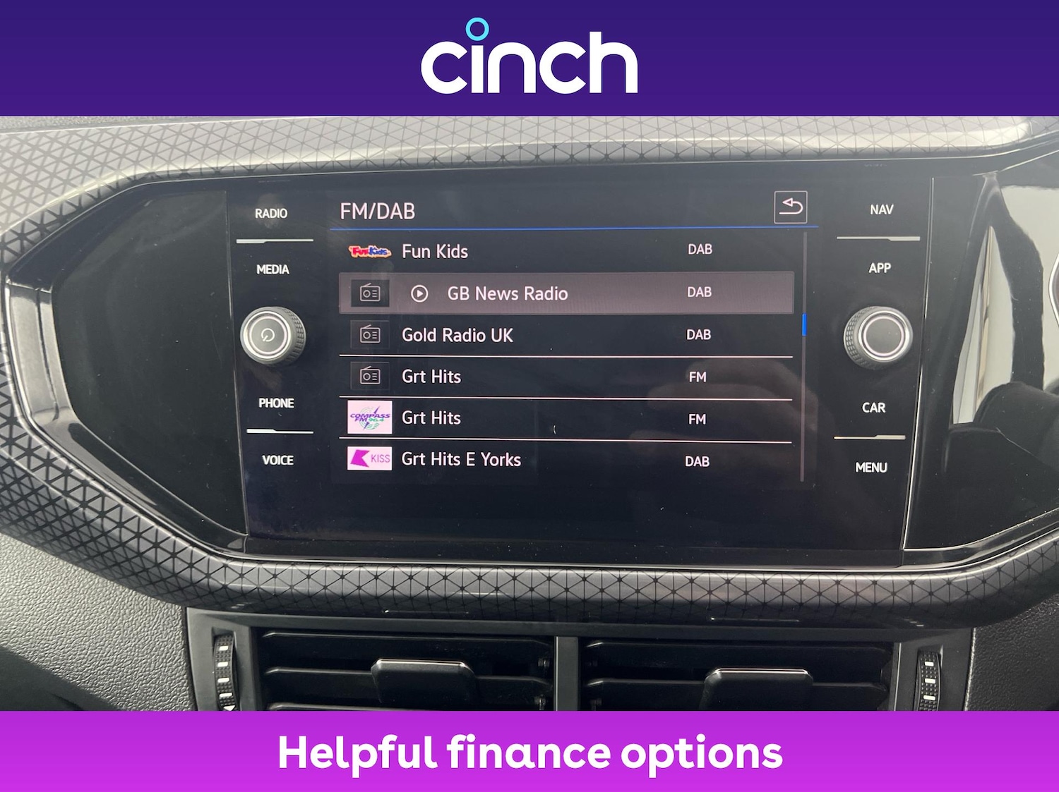 Used Volkswagen T-Cross 2022 for sale - 76569194: Photo 17