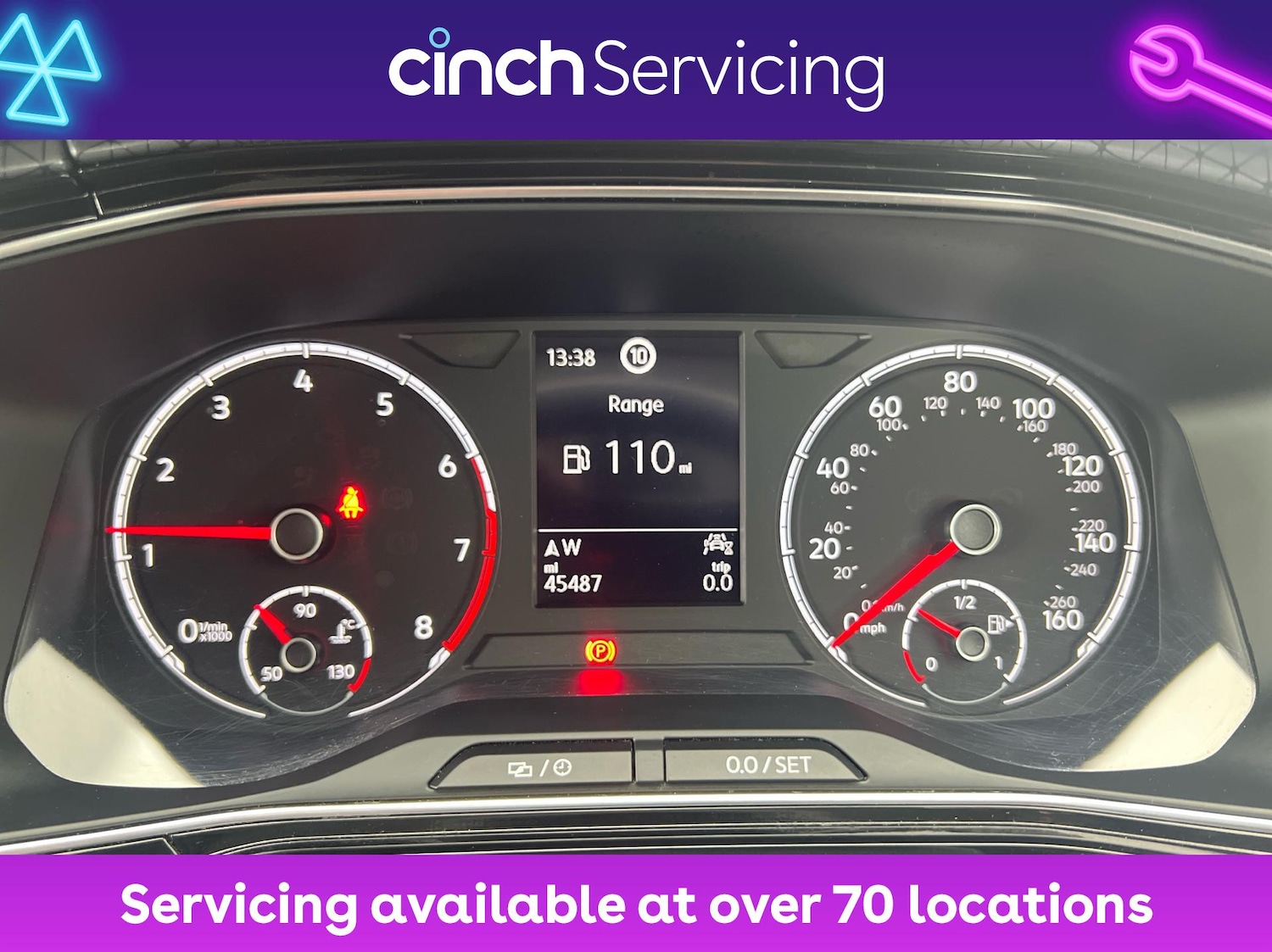 Used Volkswagen T-Cross 2022 for sale - 76569194: Photo 18