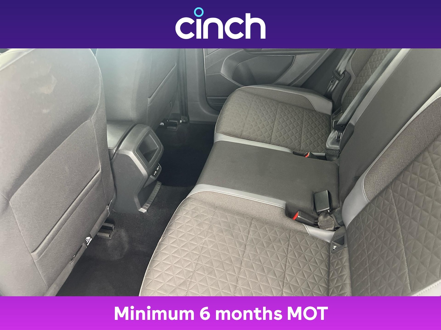 Used Volkswagen T-Cross 2022 for sale - 76569194: Photo 20