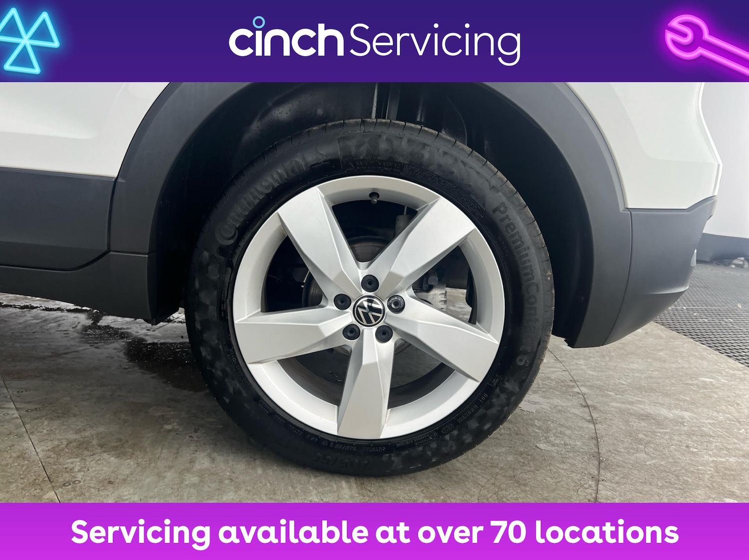 Used Volkswagen T-Cross 2022 for sale - 76569194: Photo 26