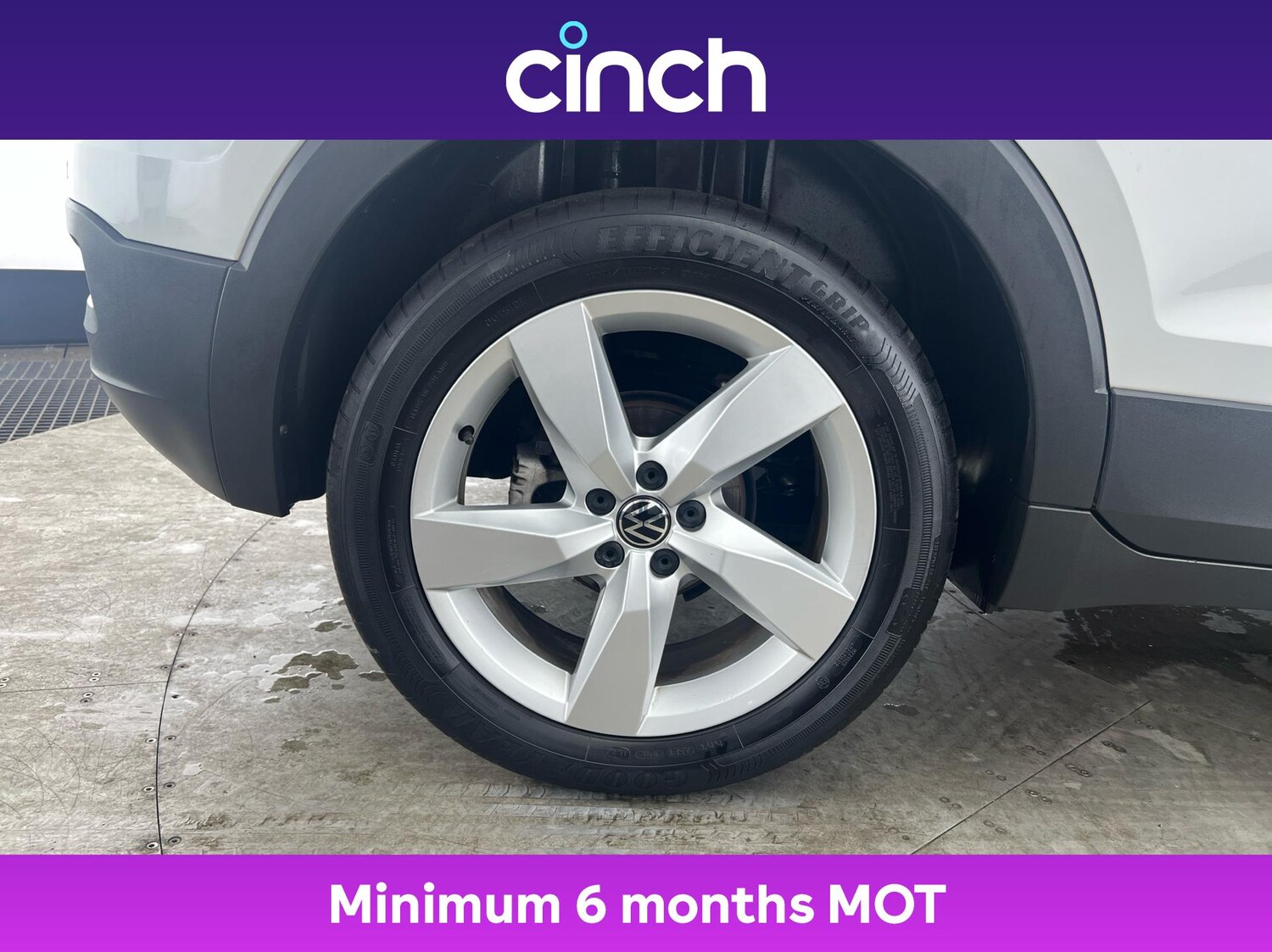 Used Volkswagen T-Cross 2022 for sale - 76569194: Photo 27