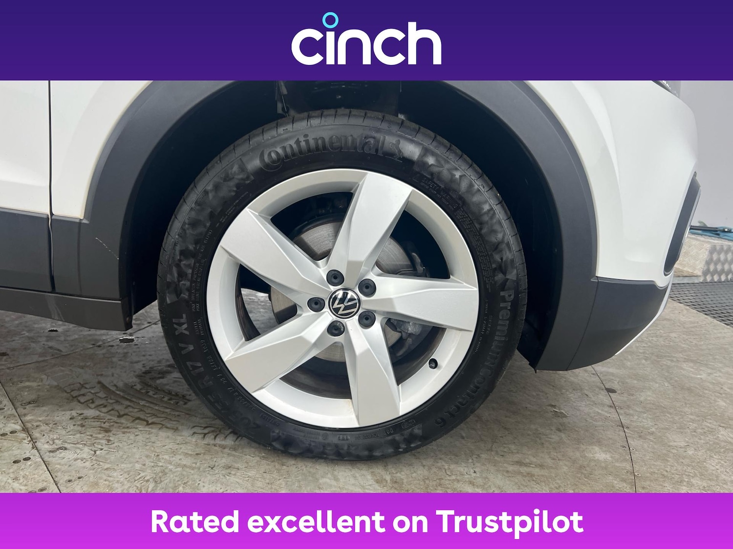 Used Volkswagen T-Cross 2022 for sale - 76569194: Photo 28