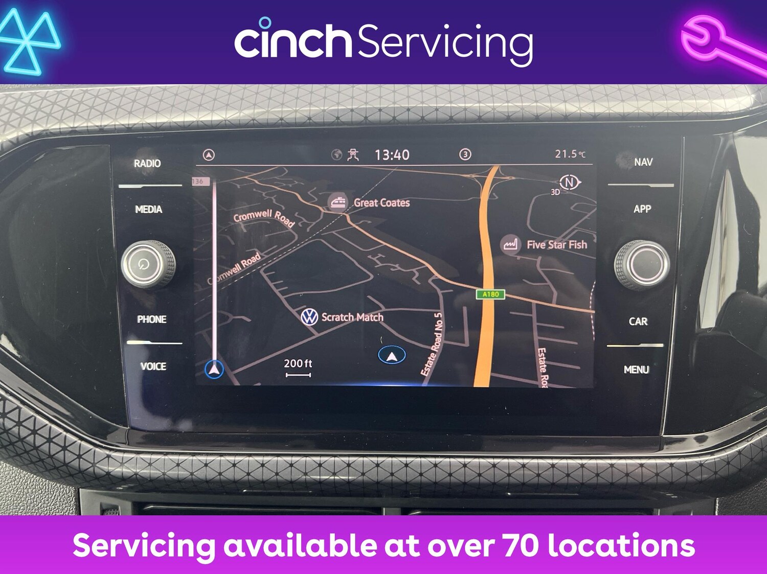 Used Volkswagen T-Cross 2022 for sale - 76569194: Photo 31