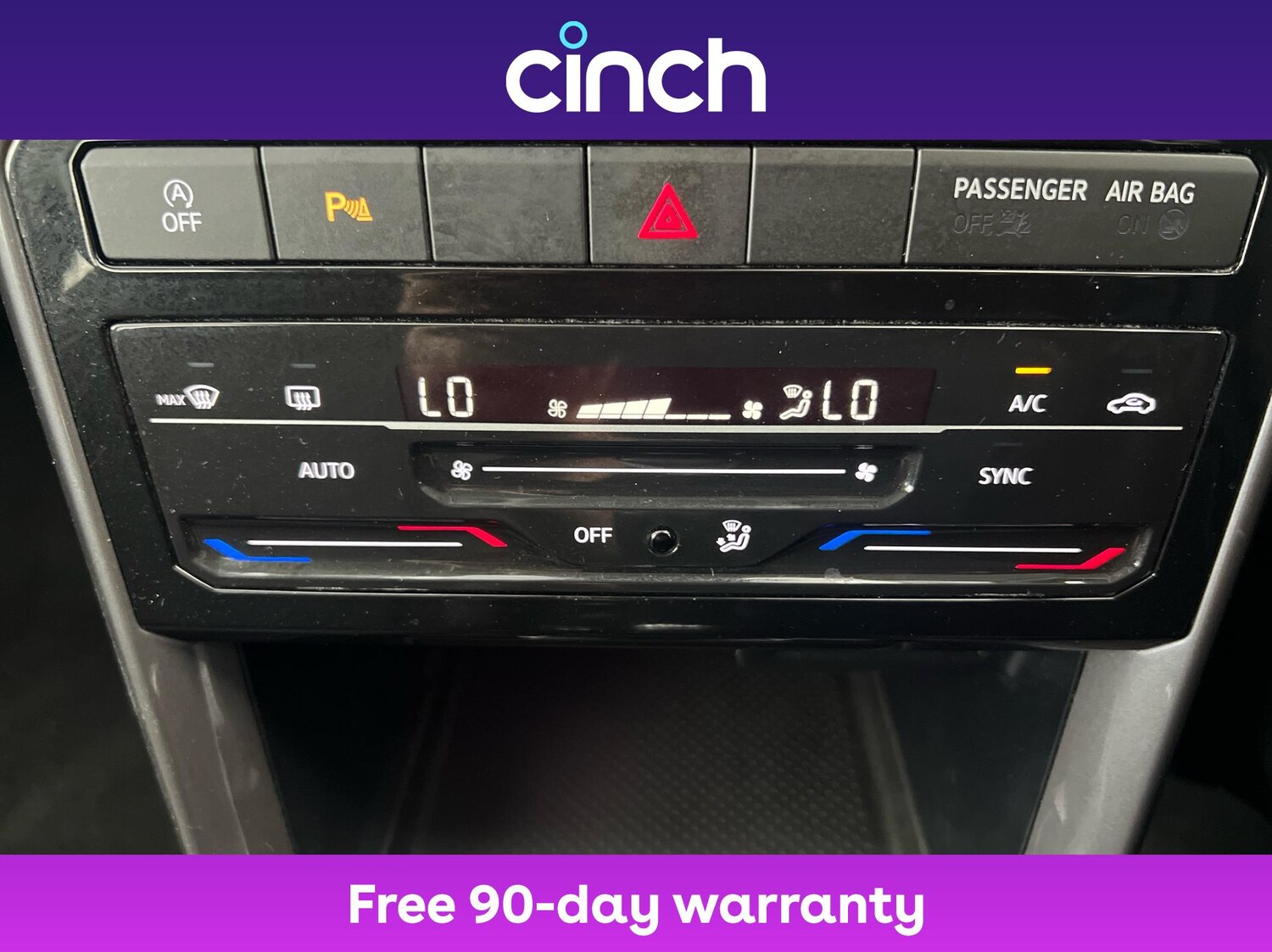 Used Volkswagen T-Cross 2022 for sale - 76569194: Photo 34