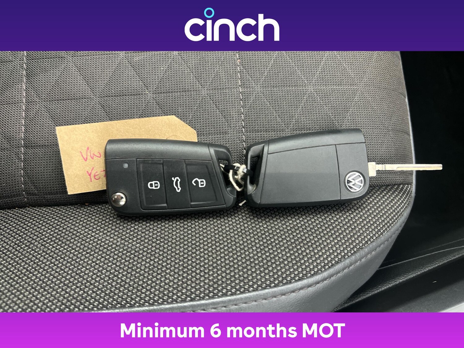 Used Volkswagen T-Cross 2022 for sale - 76569194: Photo 37