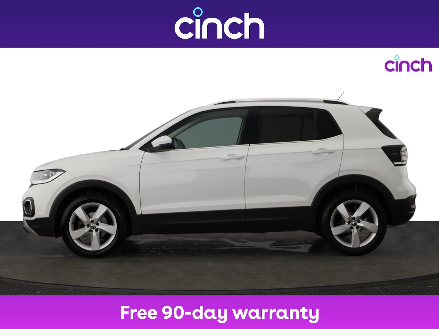 Used Volkswagen T-Cross 2022 for sale - 76569194: Photo 8