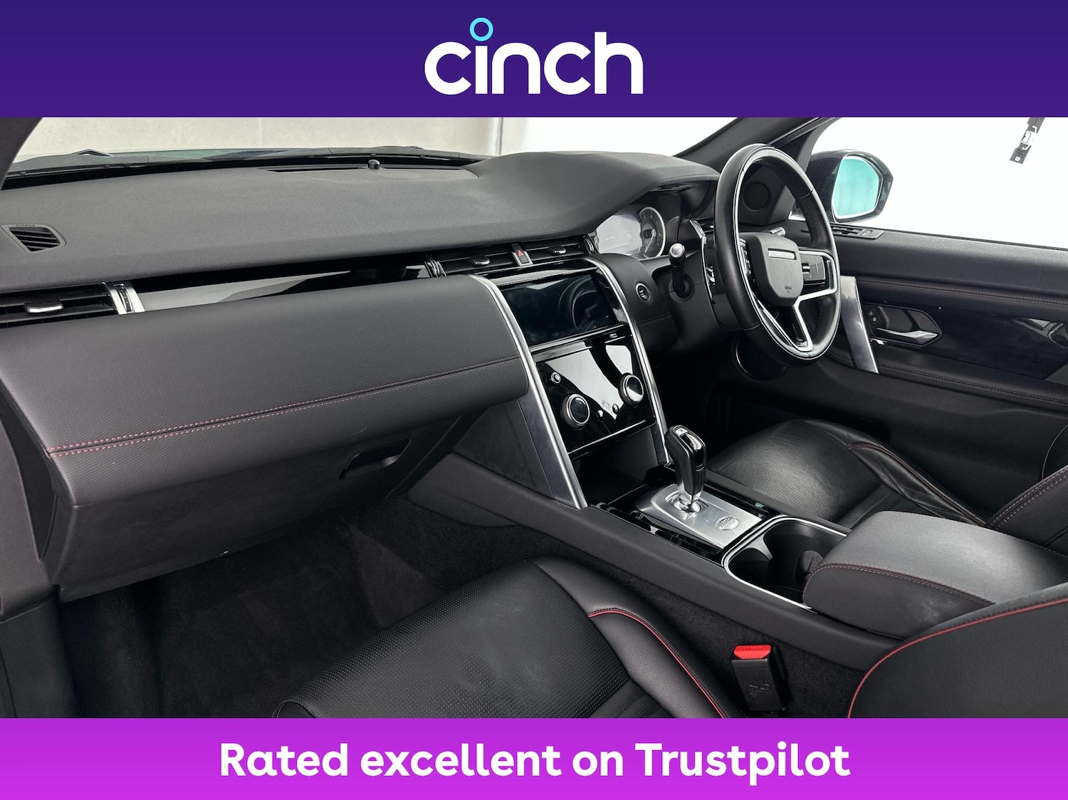 Used Land Rover Discovery Sport 2022 for sale - 76376470: Photo 14