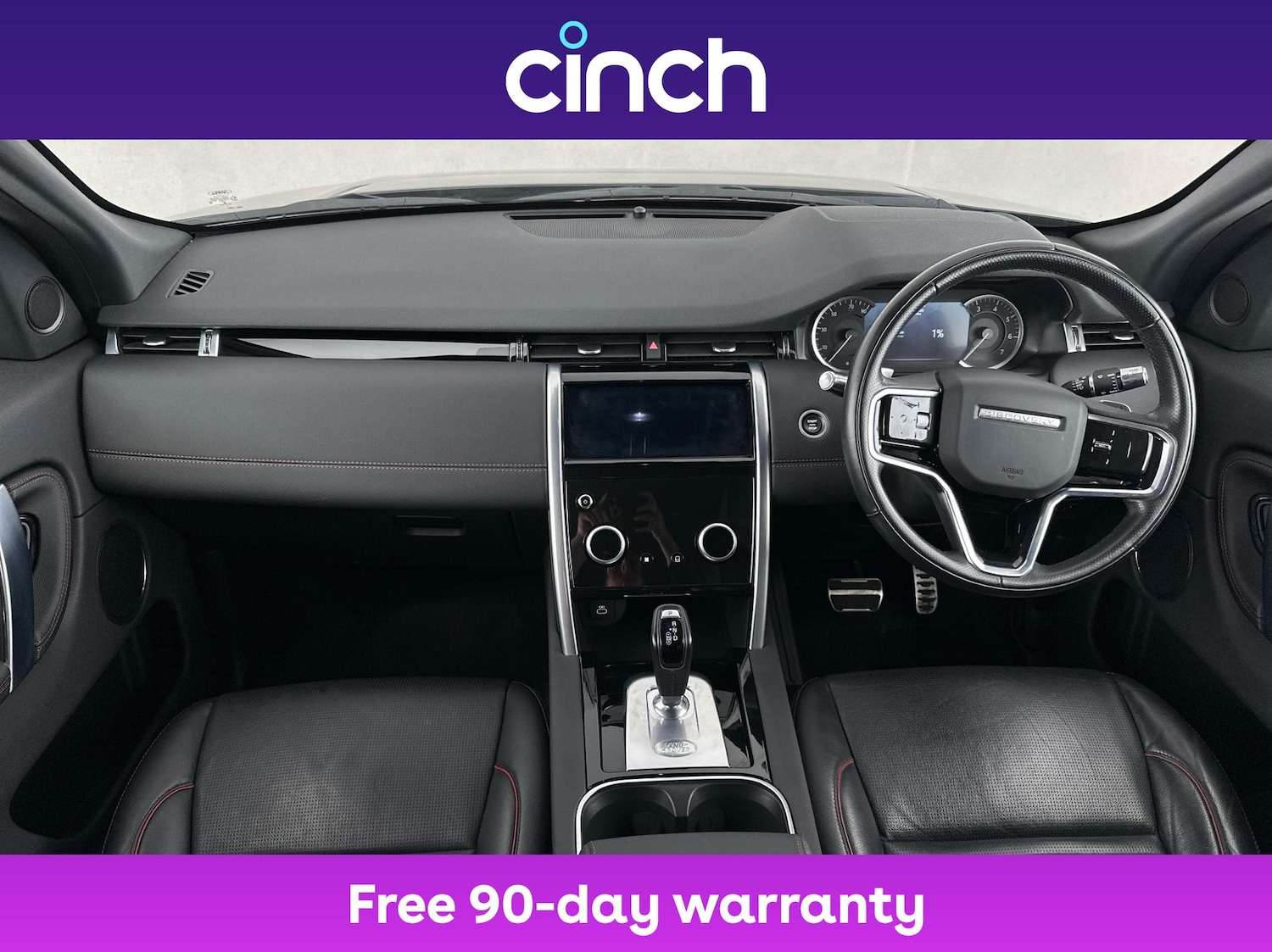 Used Land Rover Discovery Sport 2022 for sale - 76376470: Photo 15