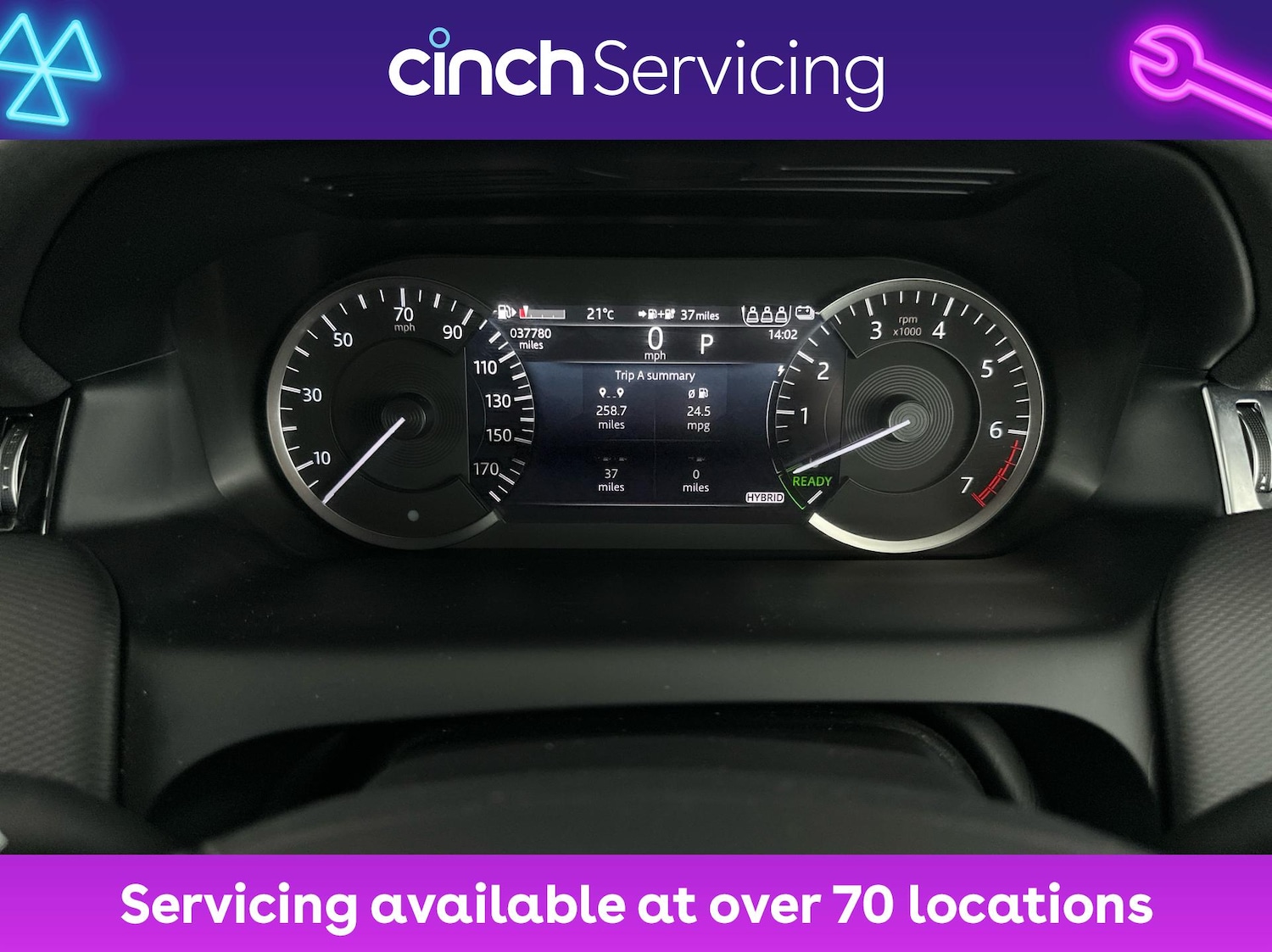 Used Land Rover Discovery Sport 2022 for sale - 76376470: Photo 18