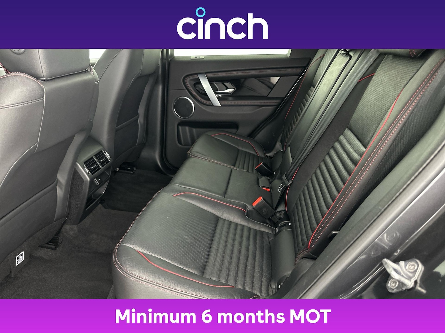 Used Land Rover Discovery Sport 2022 for sale - 76376470: Photo 20