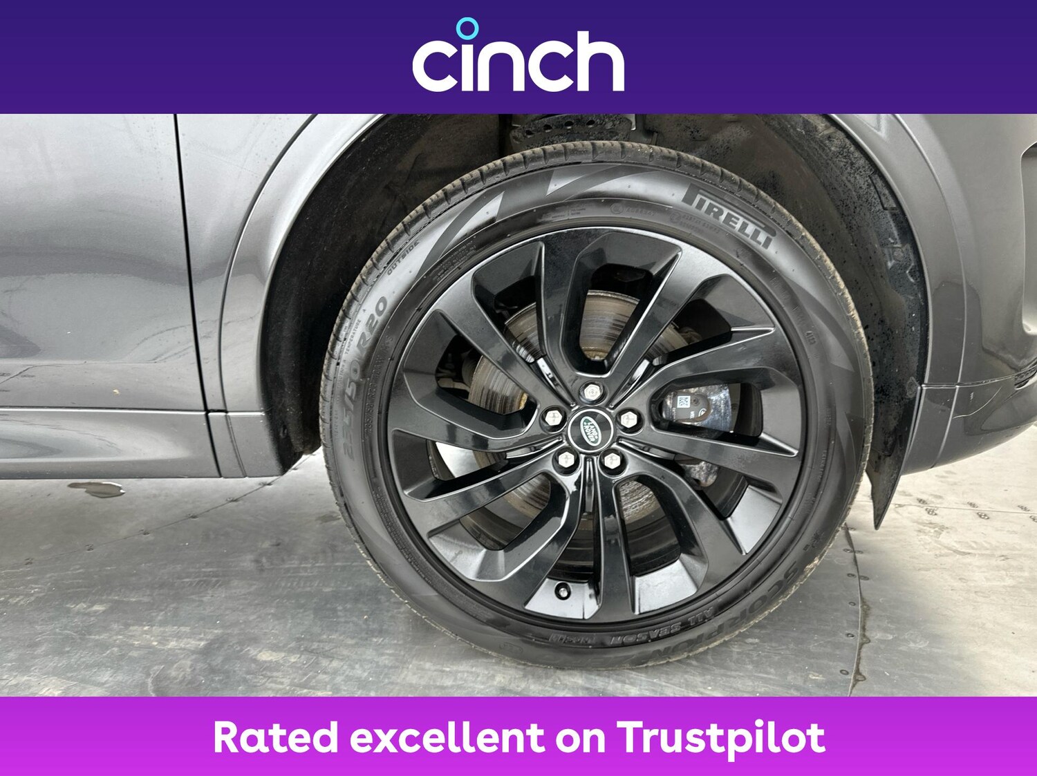 Used Land Rover Discovery Sport 2022 for sale - 76376470: Photo 28