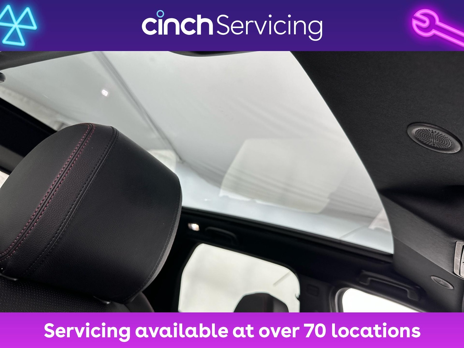 Used Land Rover Discovery Sport 2022 for sale - 76376470: Photo 36