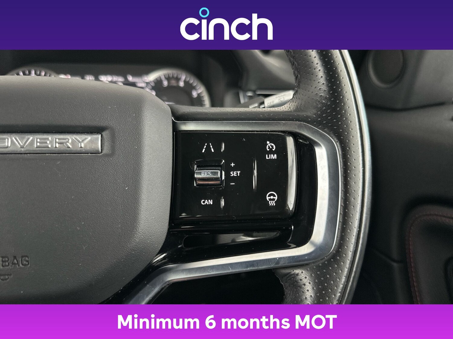 Used Land Rover Discovery Sport 2022 for sale - 76376470: Photo 37