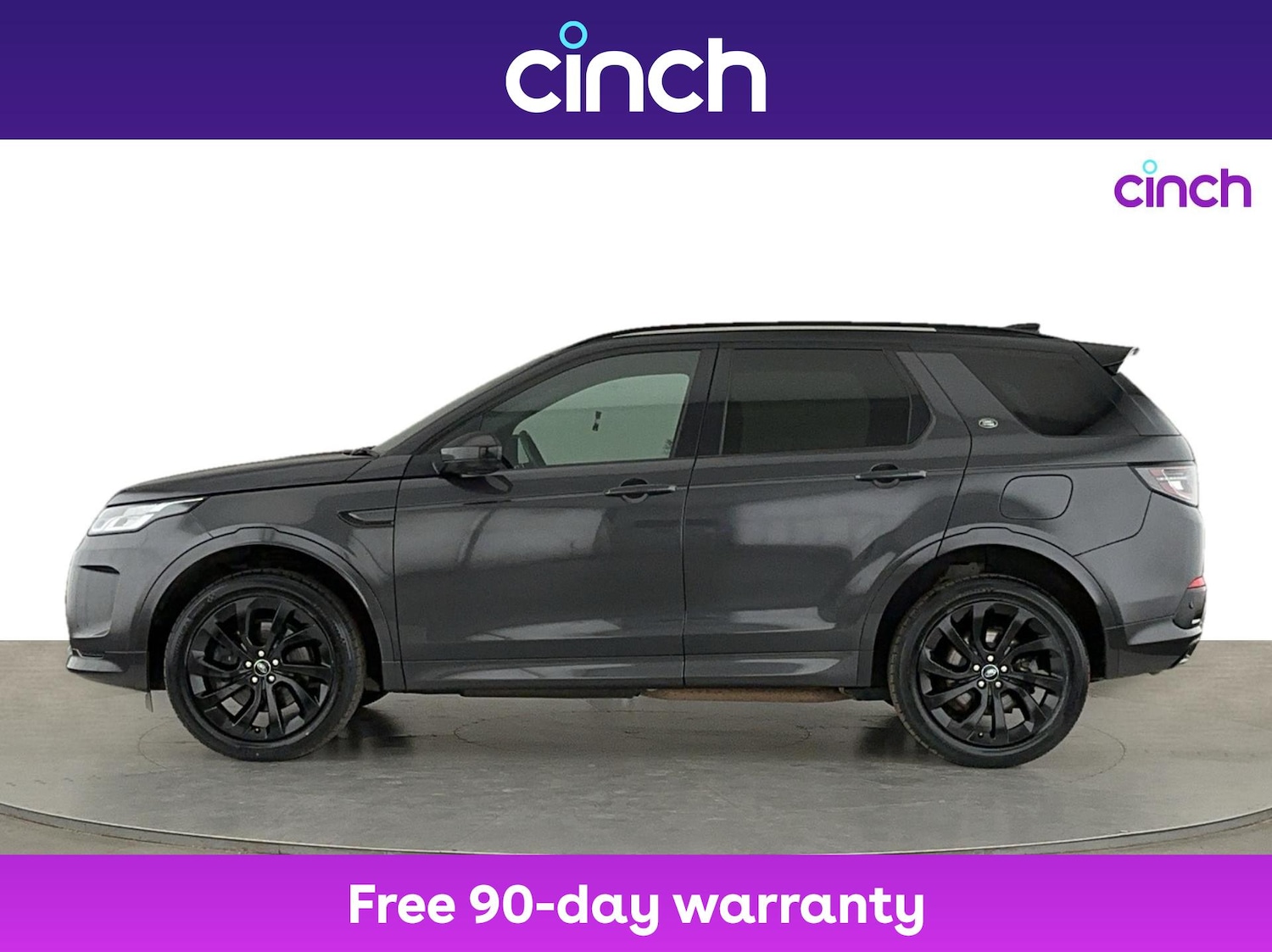 Used Land Rover Discovery Sport 2022 for sale - 76376470: Photo 8