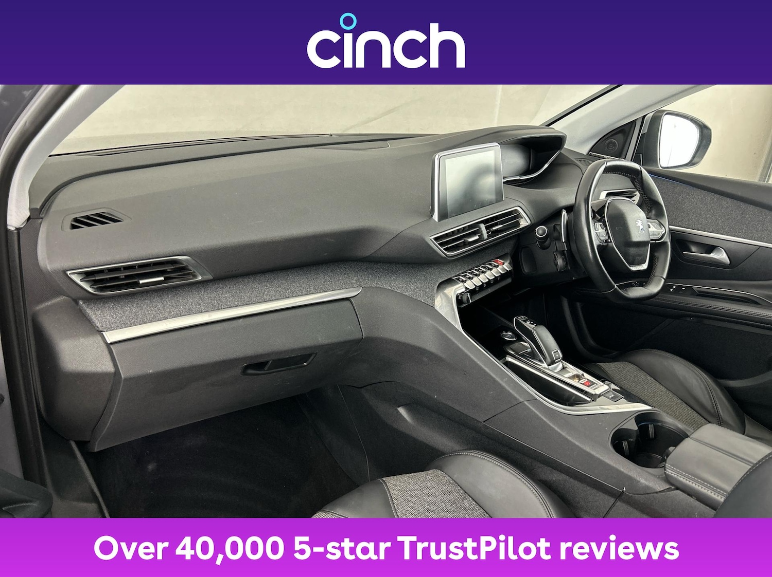 Used Peugeot 3008 2017 for sale - 76670240: Photo 14