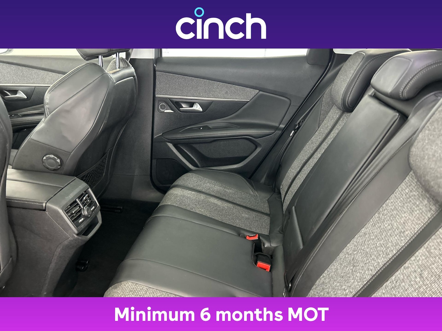 Used Peugeot 3008 2017 for sale - 76670240: Photo 20