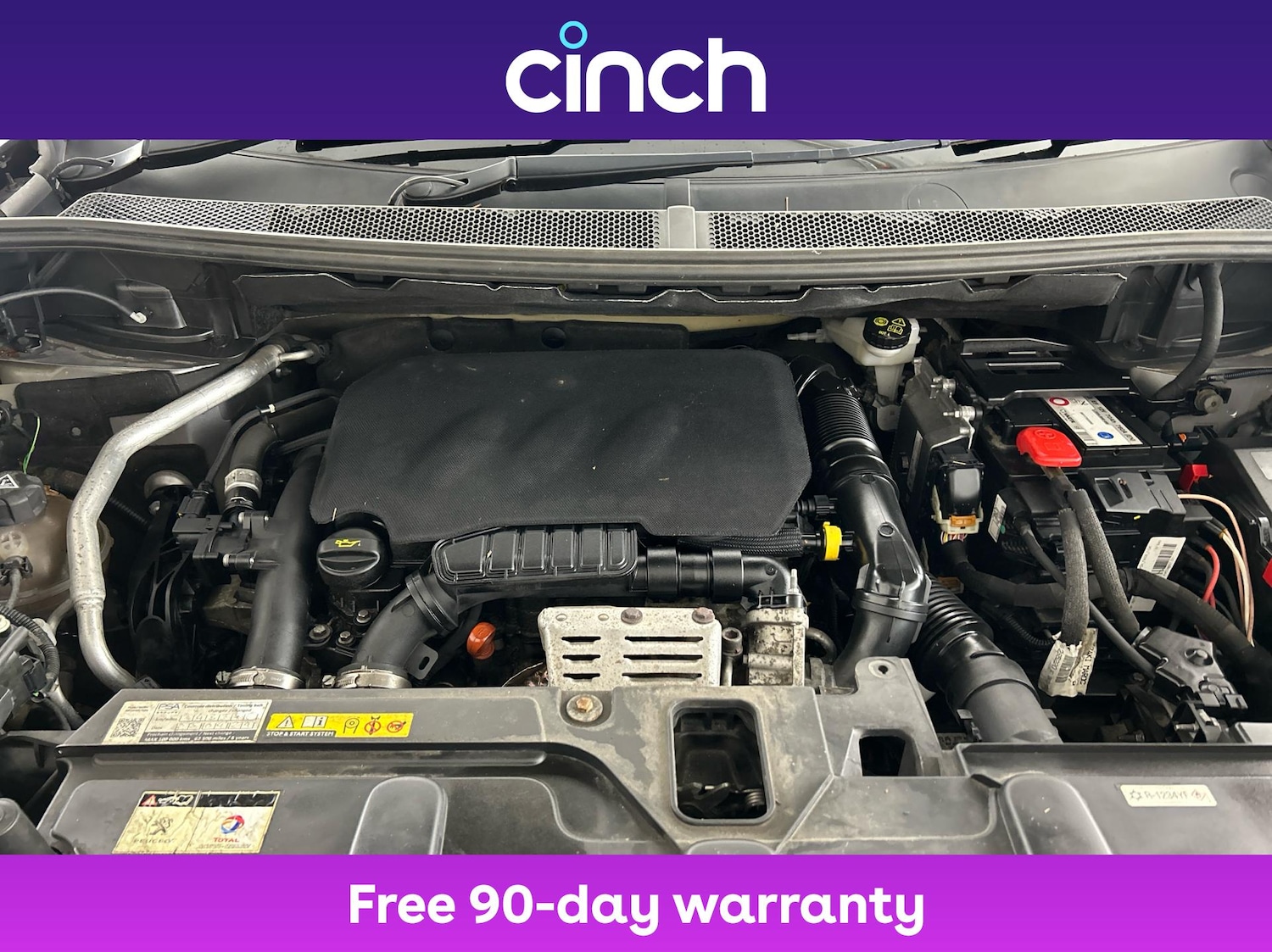 Used Peugeot 3008 2017 for sale - 76670240: Photo 23