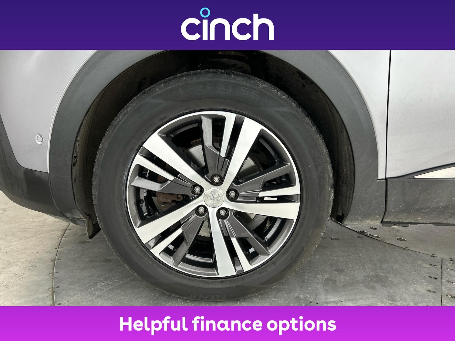 Used Peugeot 3008 2017 for sale - 76670240: Photo 24