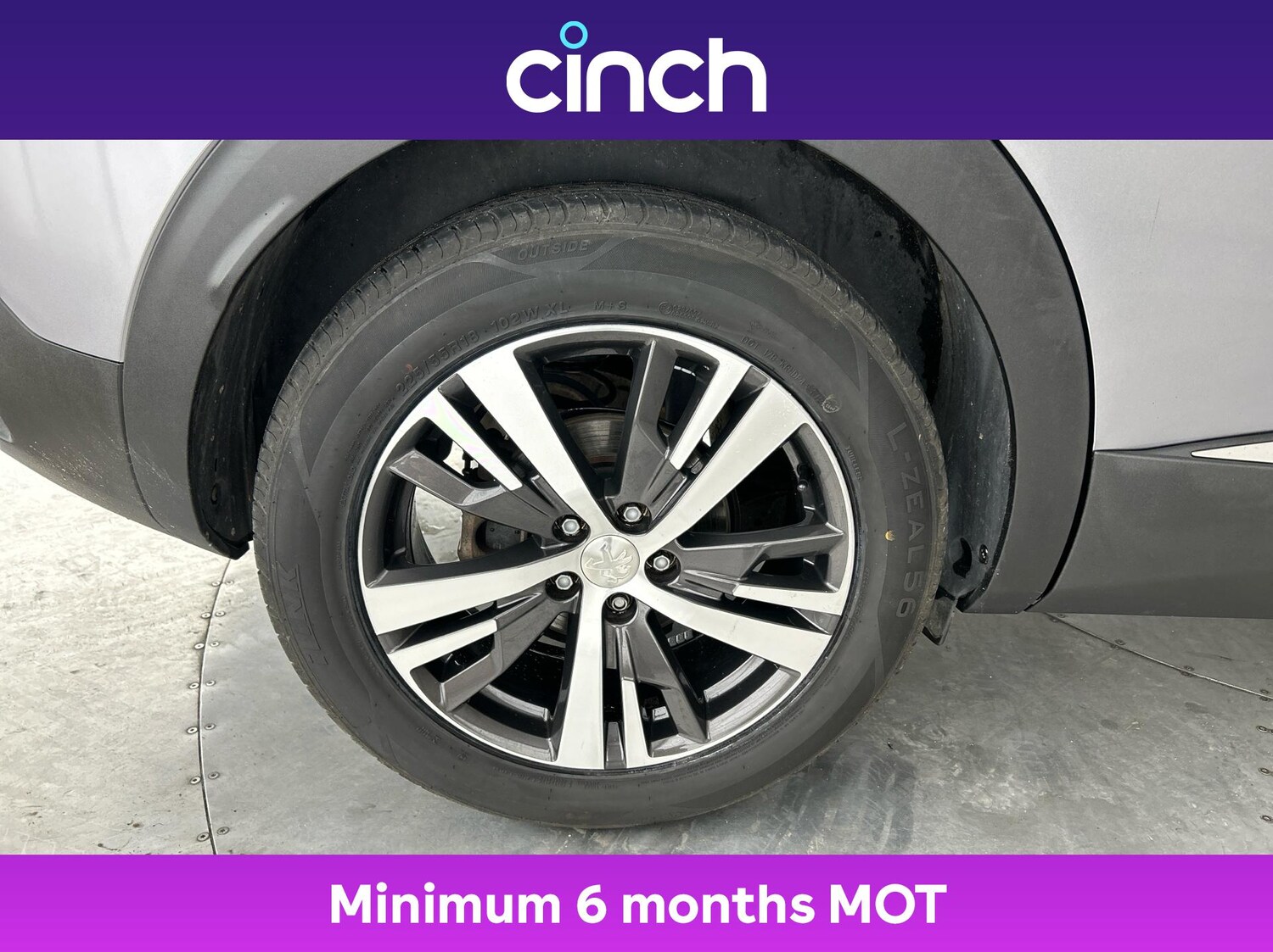 Used Peugeot 3008 2017 for sale - 76670240: Photo 27