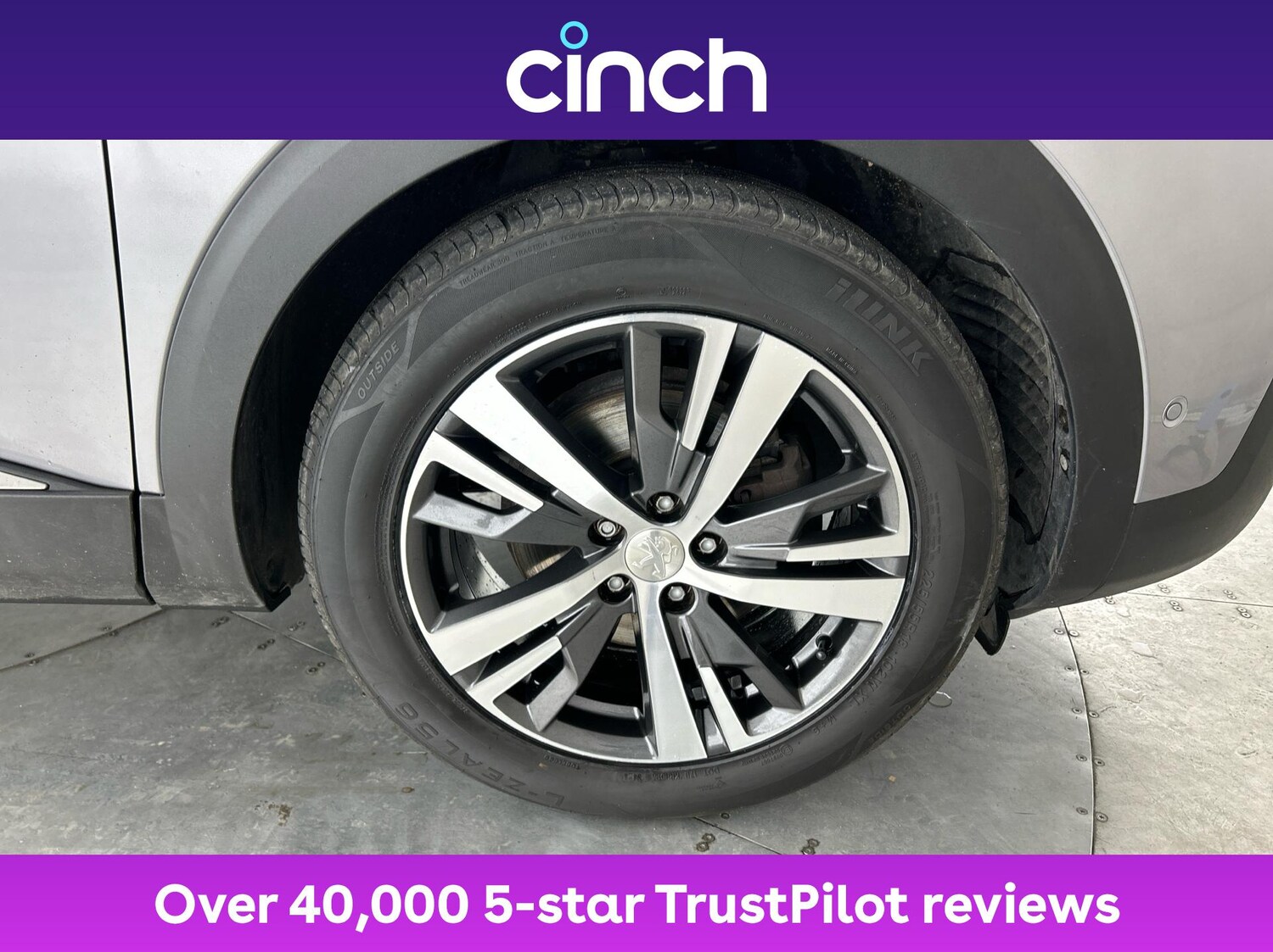 Used Peugeot 3008 2017 for sale - 76670240: Photo 28