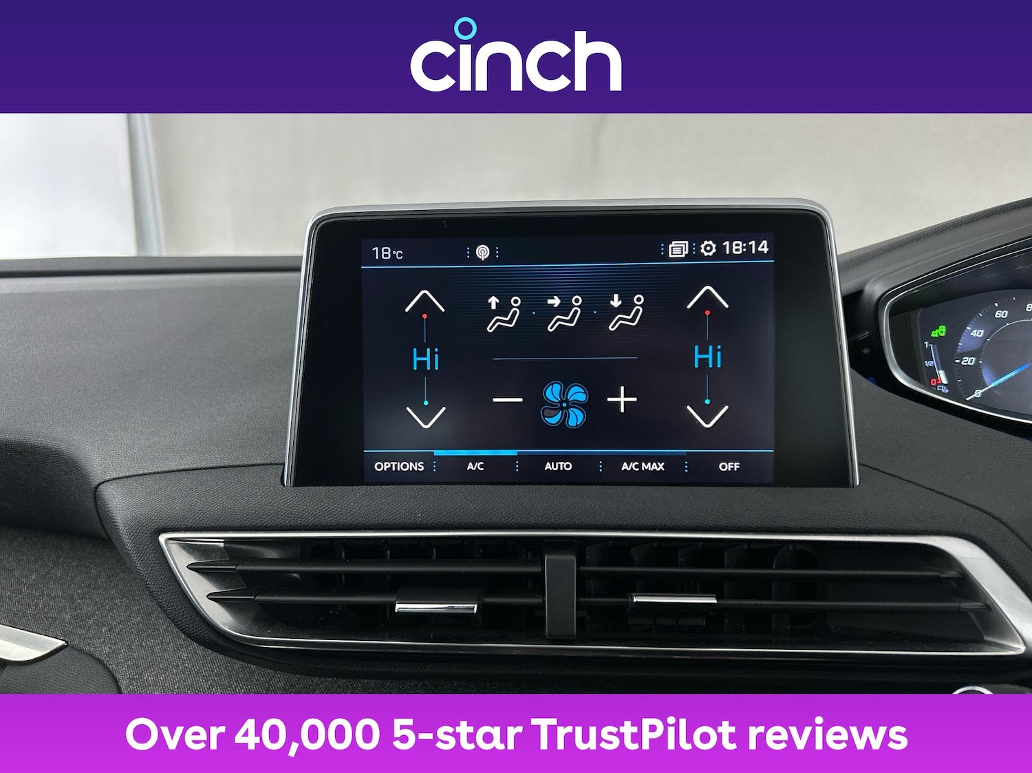 Used Peugeot 3008 2017 for sale - 76670240: Photo 33