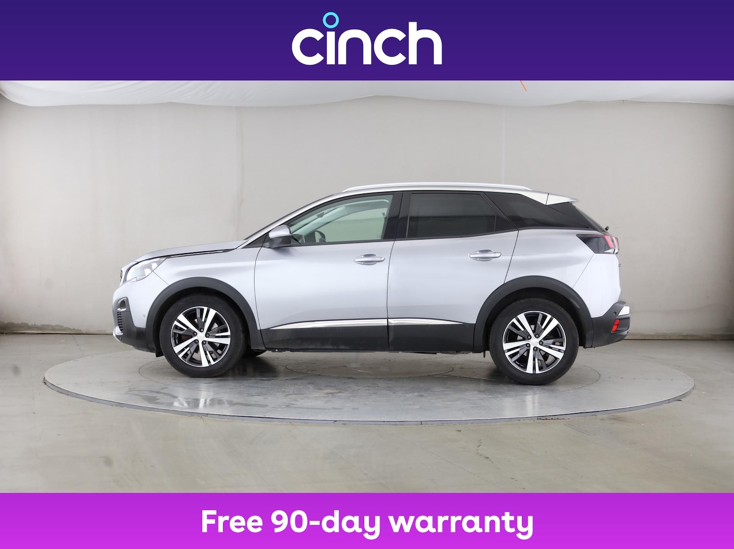 Used Peugeot 3008 2017 for sale - 76670240: Photo 8