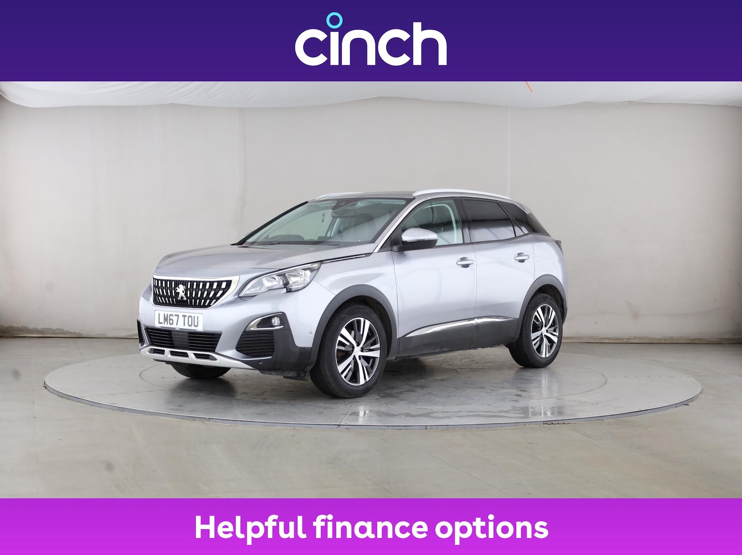 Used Peugeot 3008 2017 for sale - 76670240: Photo 9