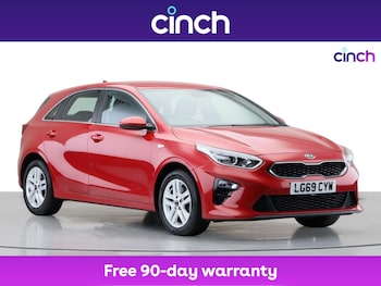 Kia - Ceed