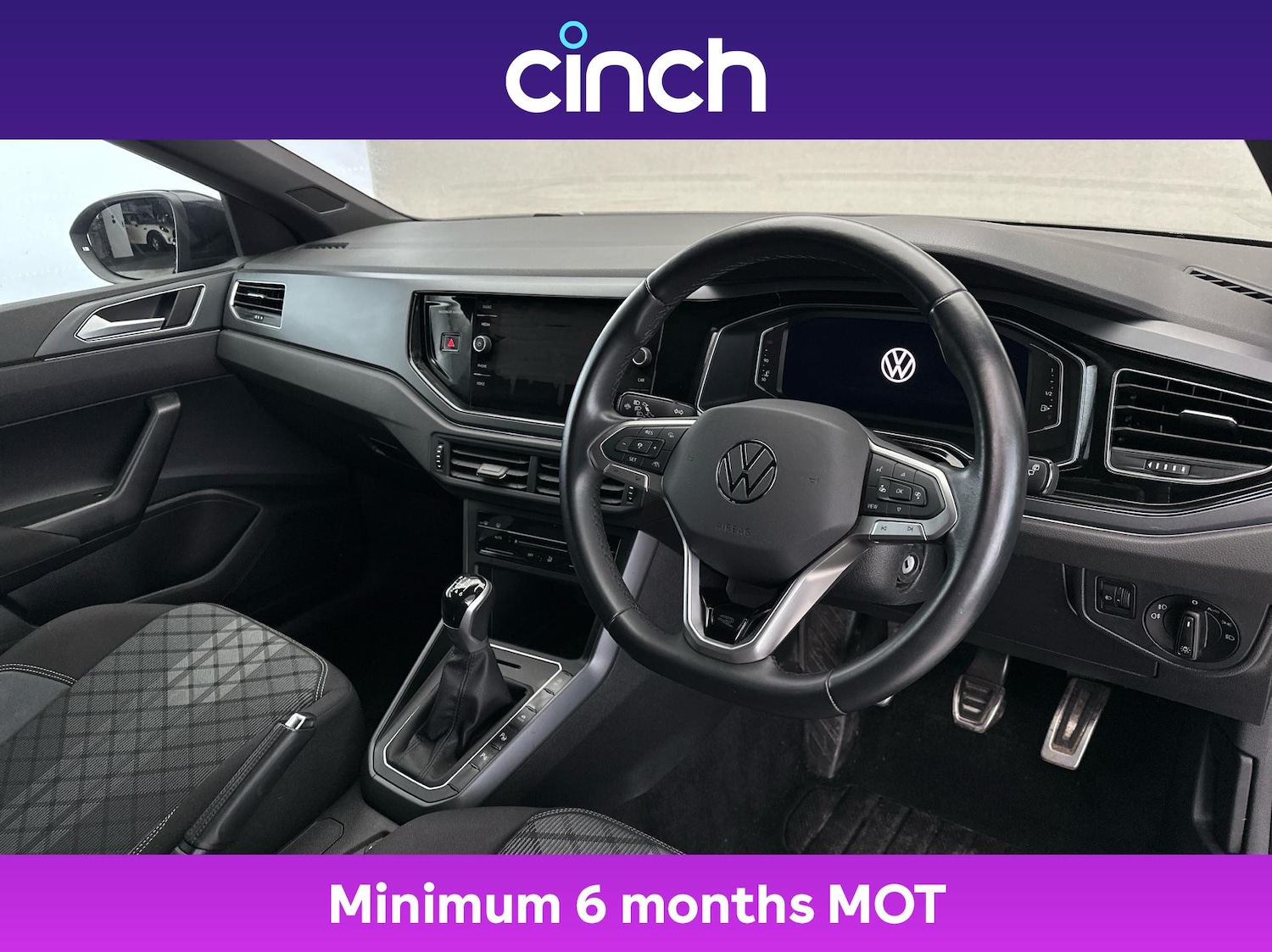 Used Volkswagen Taigo 2023 for sale - 76941356: Photo 12