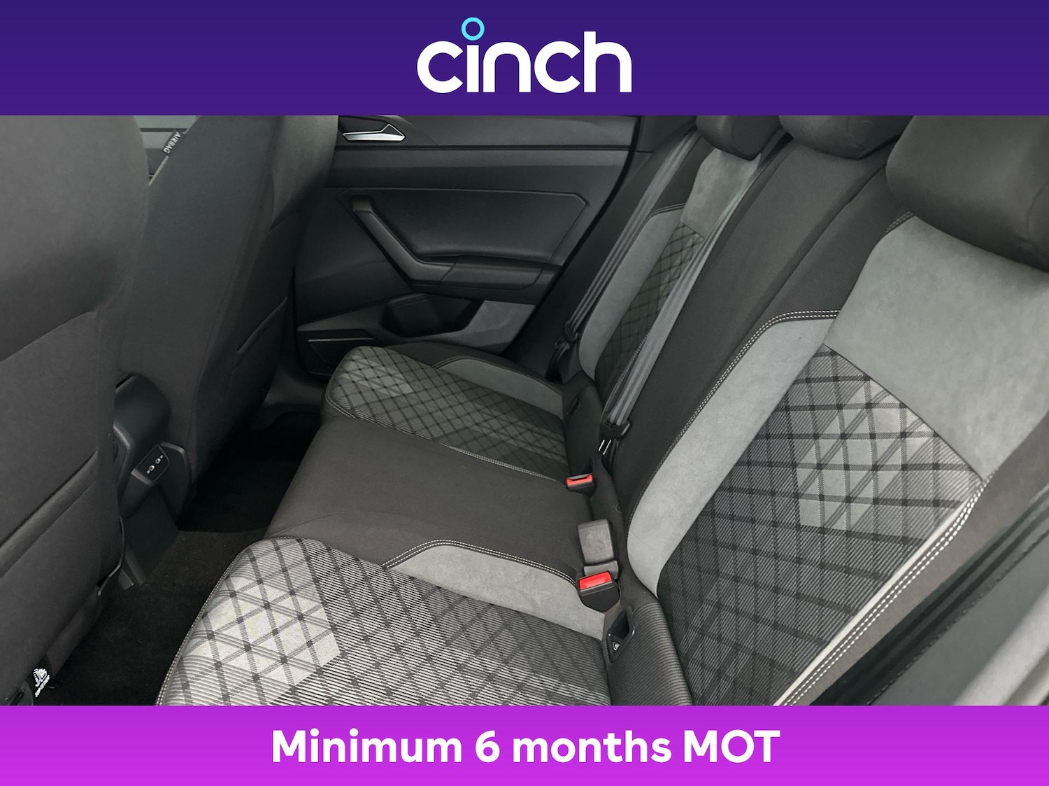 Used Volkswagen Taigo 2023 for sale - 76941356: Photo 20