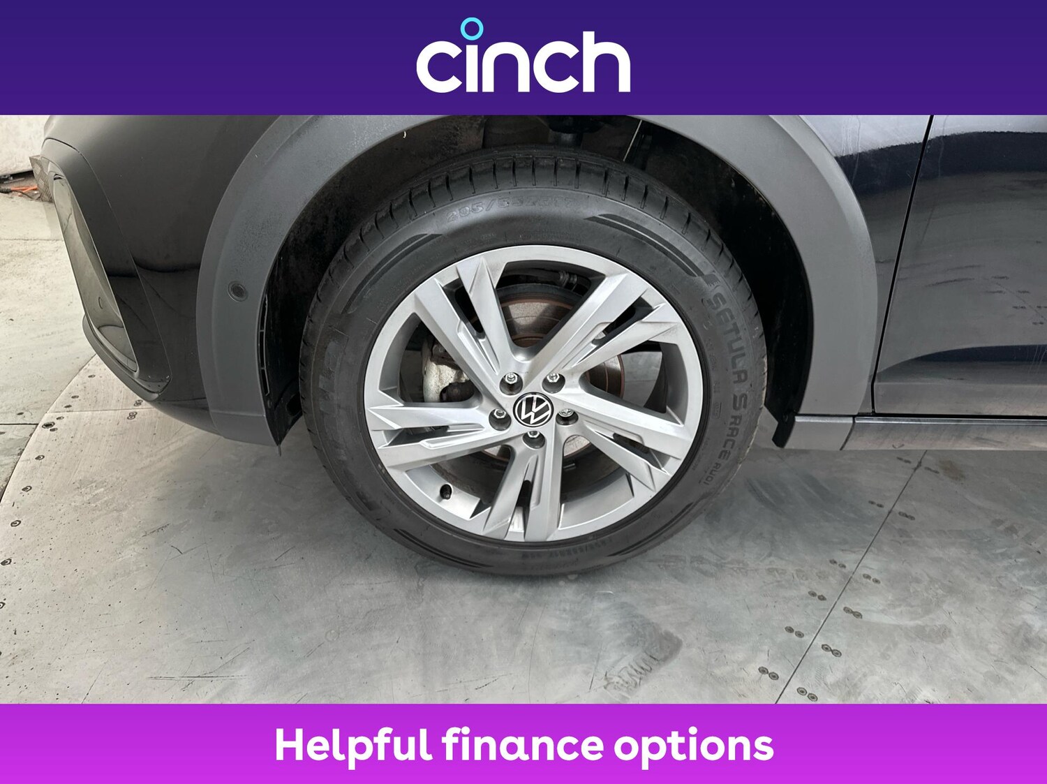 Used Volkswagen Taigo 2023 for sale - 76941356: Photo 24