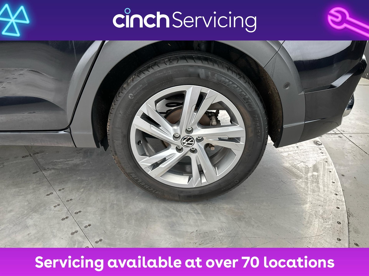 Used Volkswagen Taigo 2023 for sale - 76941356: Photo 26