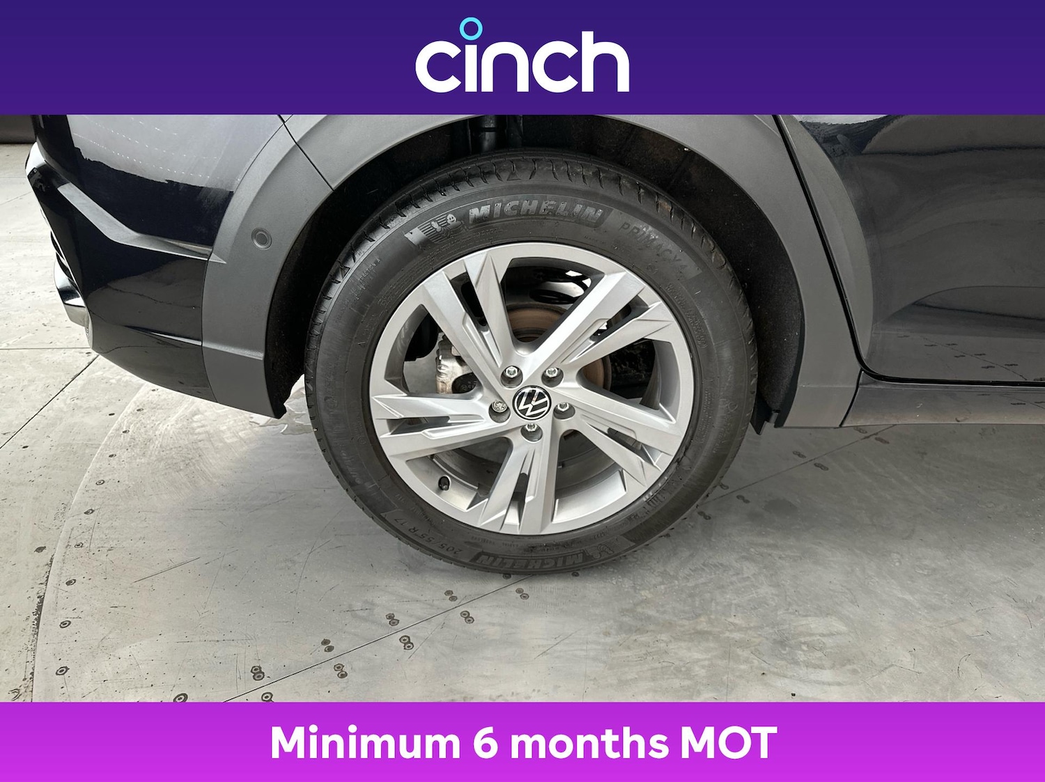 Used Volkswagen Taigo 2023 for sale - 76941356: Photo 27