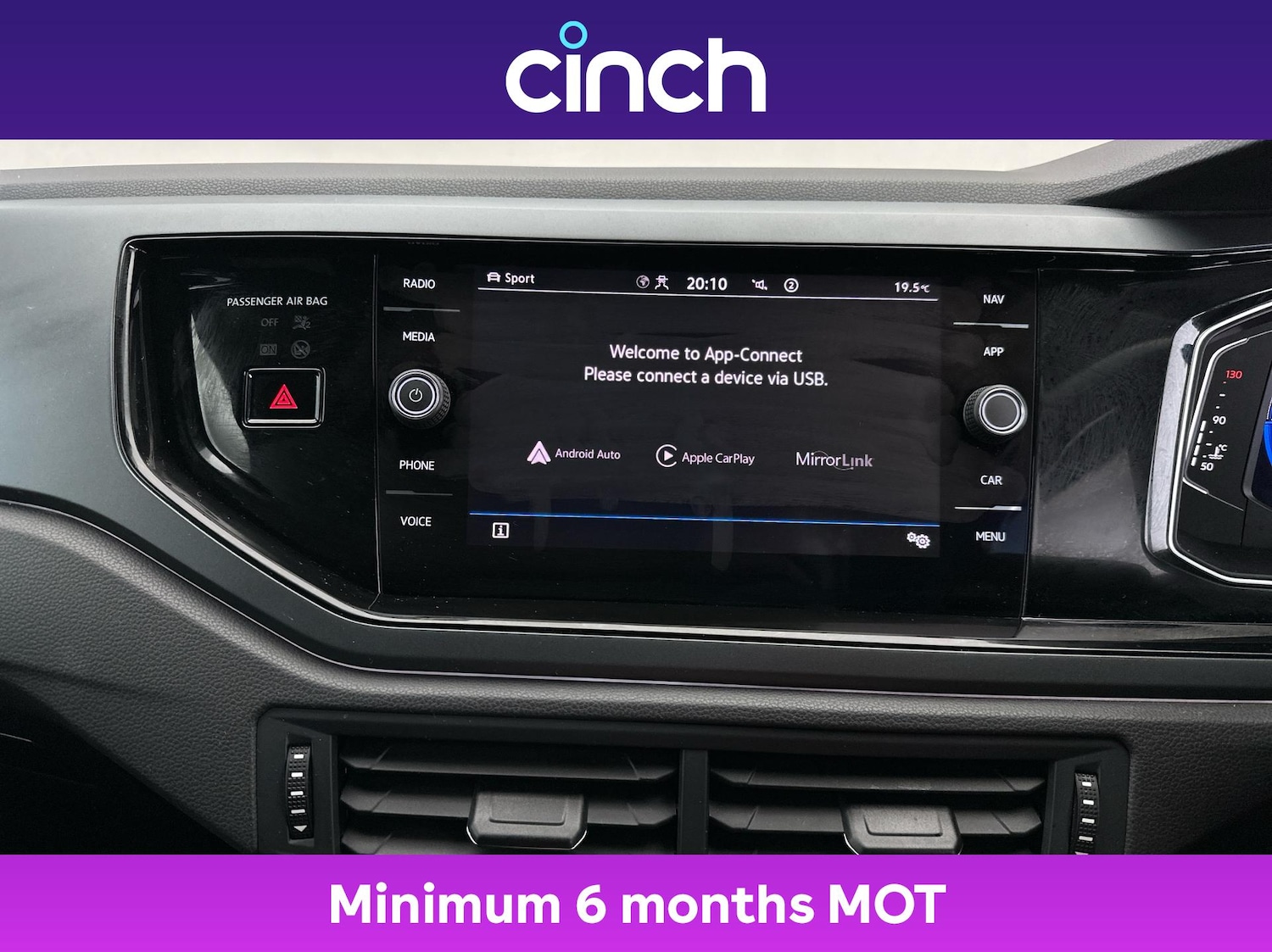 Used Volkswagen Taigo 2023 for sale - 76941356: Photo 32