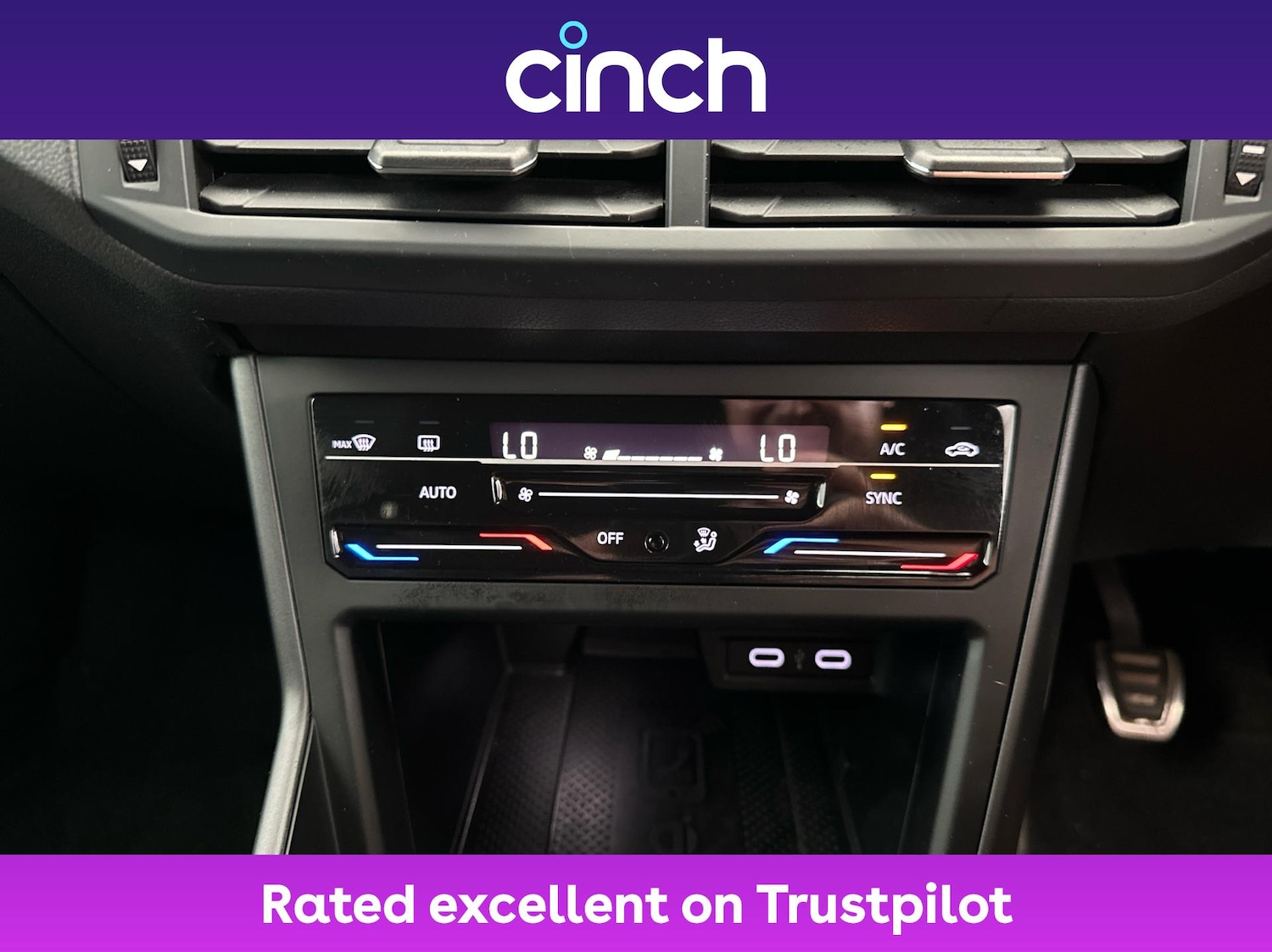 Used Volkswagen Taigo 2023 for sale - 76941356: Photo 33