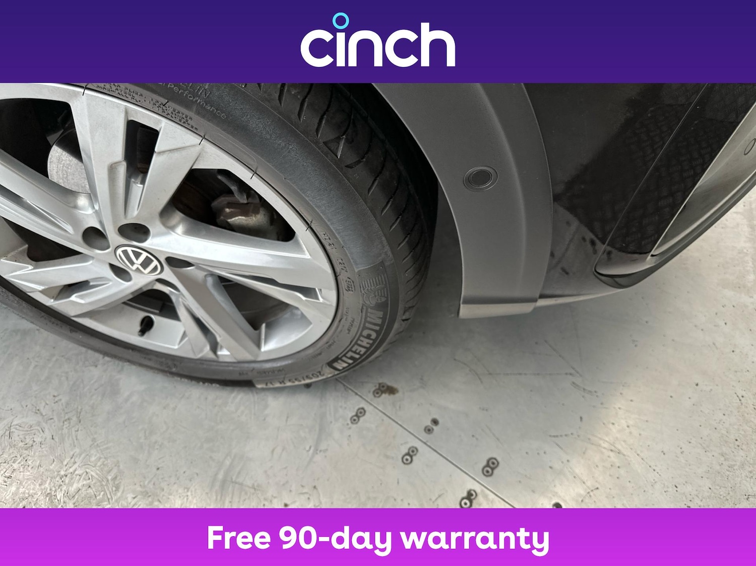 Used Volkswagen Taigo 2023 for sale - 76941356: Photo 34